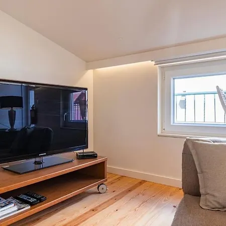Sacramento Terrace Apartman Lisboa