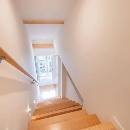 公寓 Sacramento Terrace