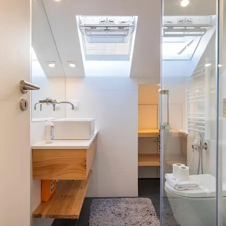 Sacramento Terrace 公寓 Lisboa