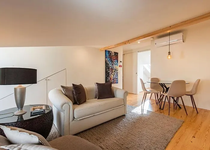 Sacramento Terrace *
