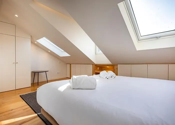 Sacramento Terrace 公寓